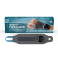 Electric Massager Wrist Guard – Relax & Revitalize Your Wrists!