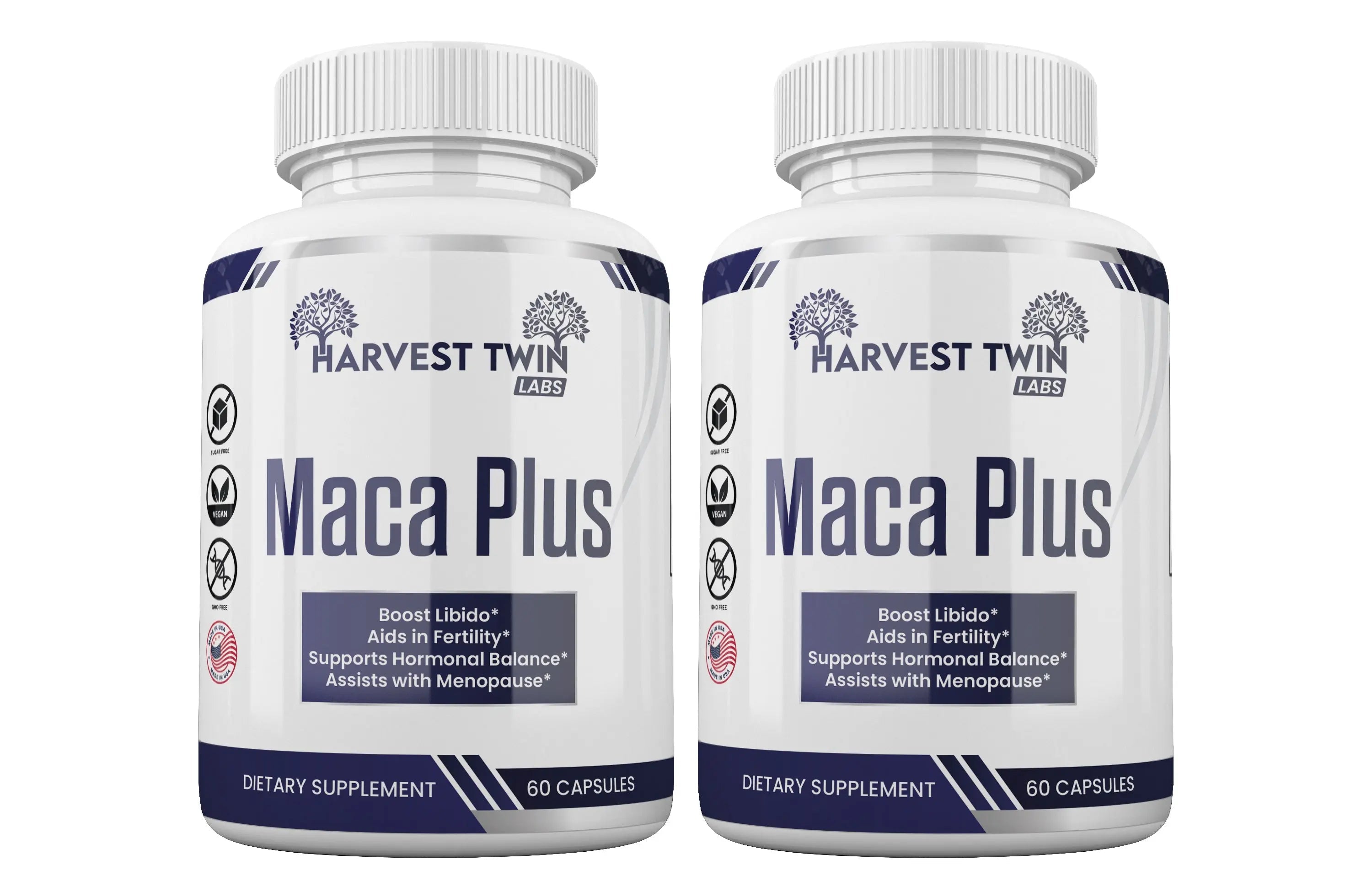 Maca Plus