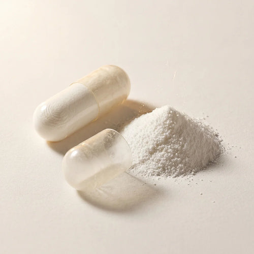 Nutriop® Pure-NMN 500mg - Advanced NAD+ Precursor (60 Capsules)