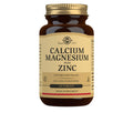 CALCIO MAGNESIO +ZINC 250 comprimidos